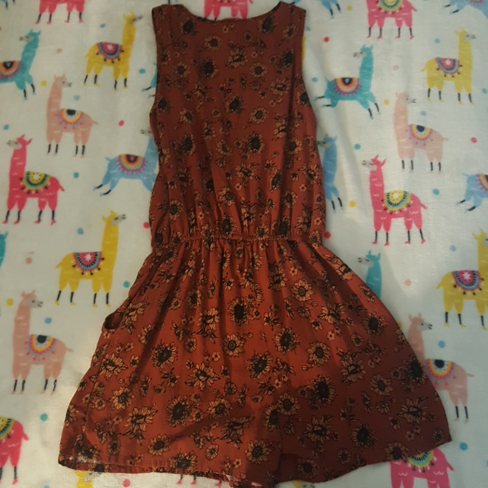 Romper - Picture 2 of 2